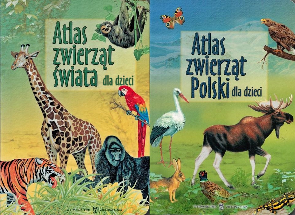 Atlas Zwierząt Morskich - Niska cena na Allegro.pl Przeczytaj Fragment Atlasu Zwierzat Dotyczacy Jednego Z Wezy