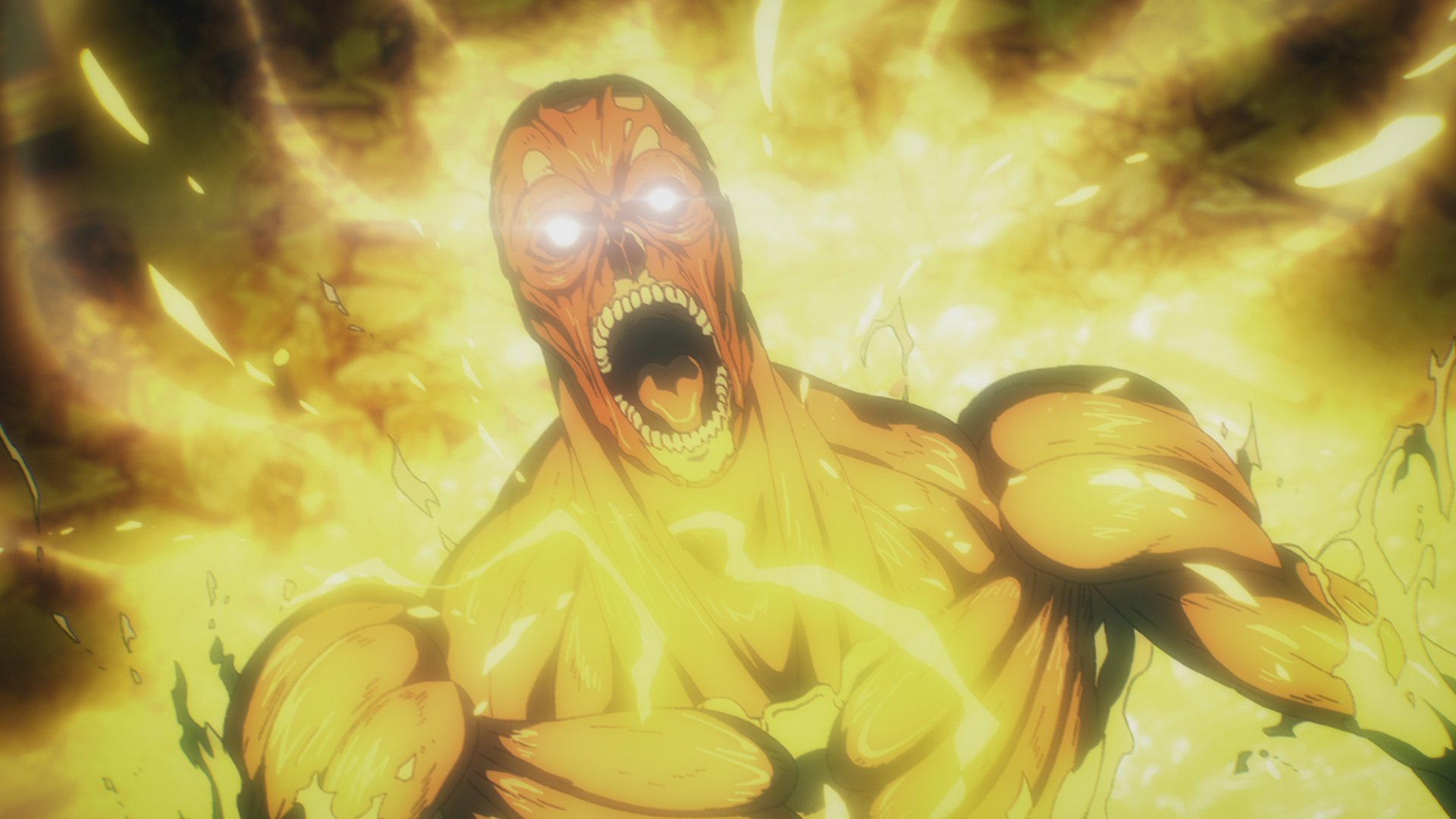 'Attack on Titan' Season 4: All of the Titan Shifters and Who Holds Attack On Titan Season 4 Full Episodes