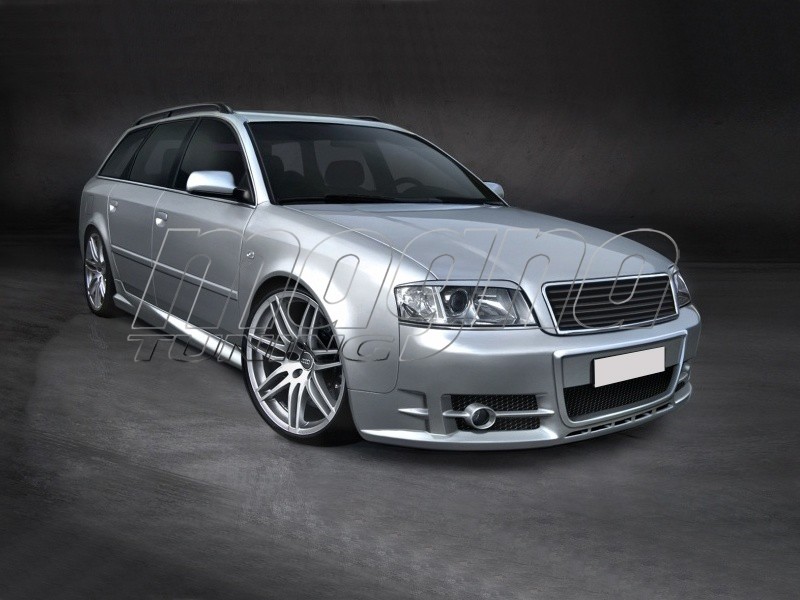 Audi A6 C5 / 4B Storm Body Kit Audi A6 C5 Avant Tuning
