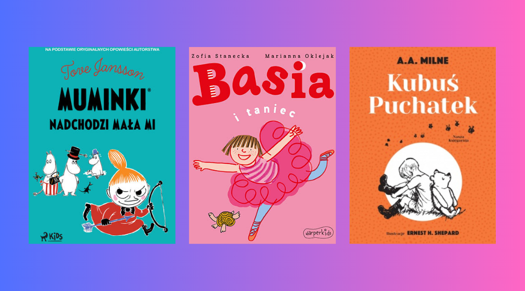 Całe Audiobooki Za Darmo Dla Dzieci