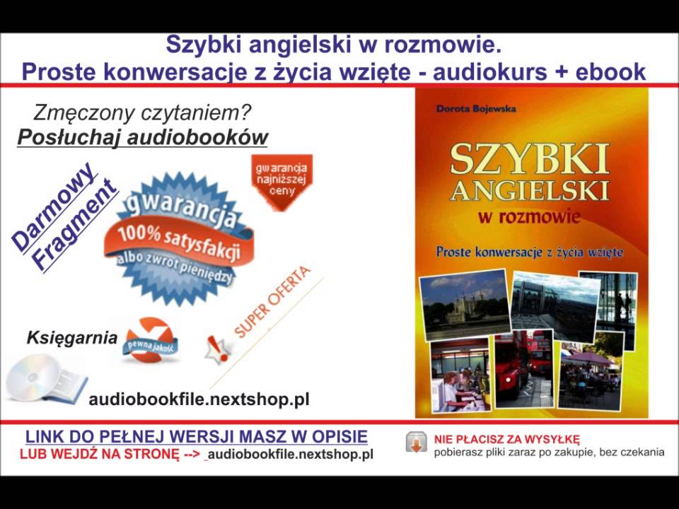 Szybki Angielski W Rozmowie Pdf