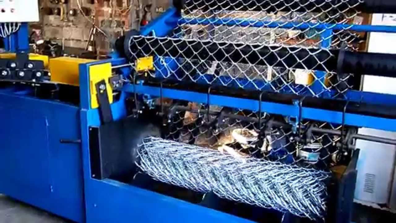 Maszyna Do Wytwarzania Nitek Z Wlokien Z Niedoprzedu