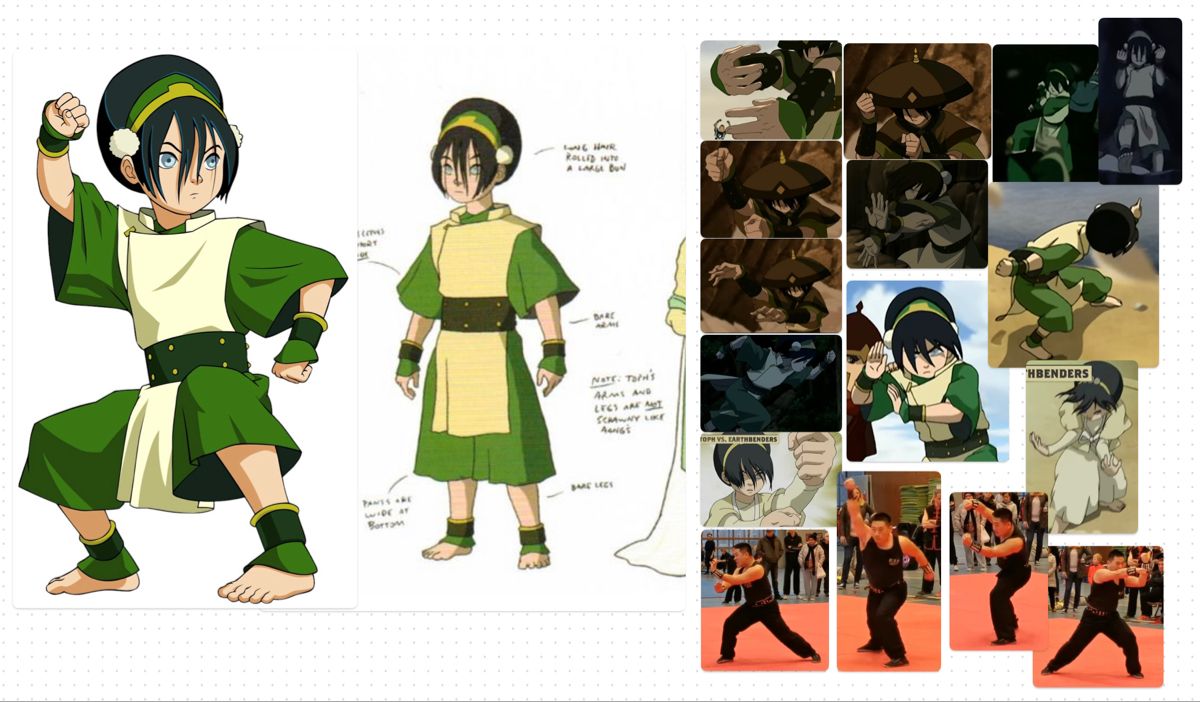 Avatar the last airbender comic gets new creators new designs – Artofit Avatar The Last Airbender Comics