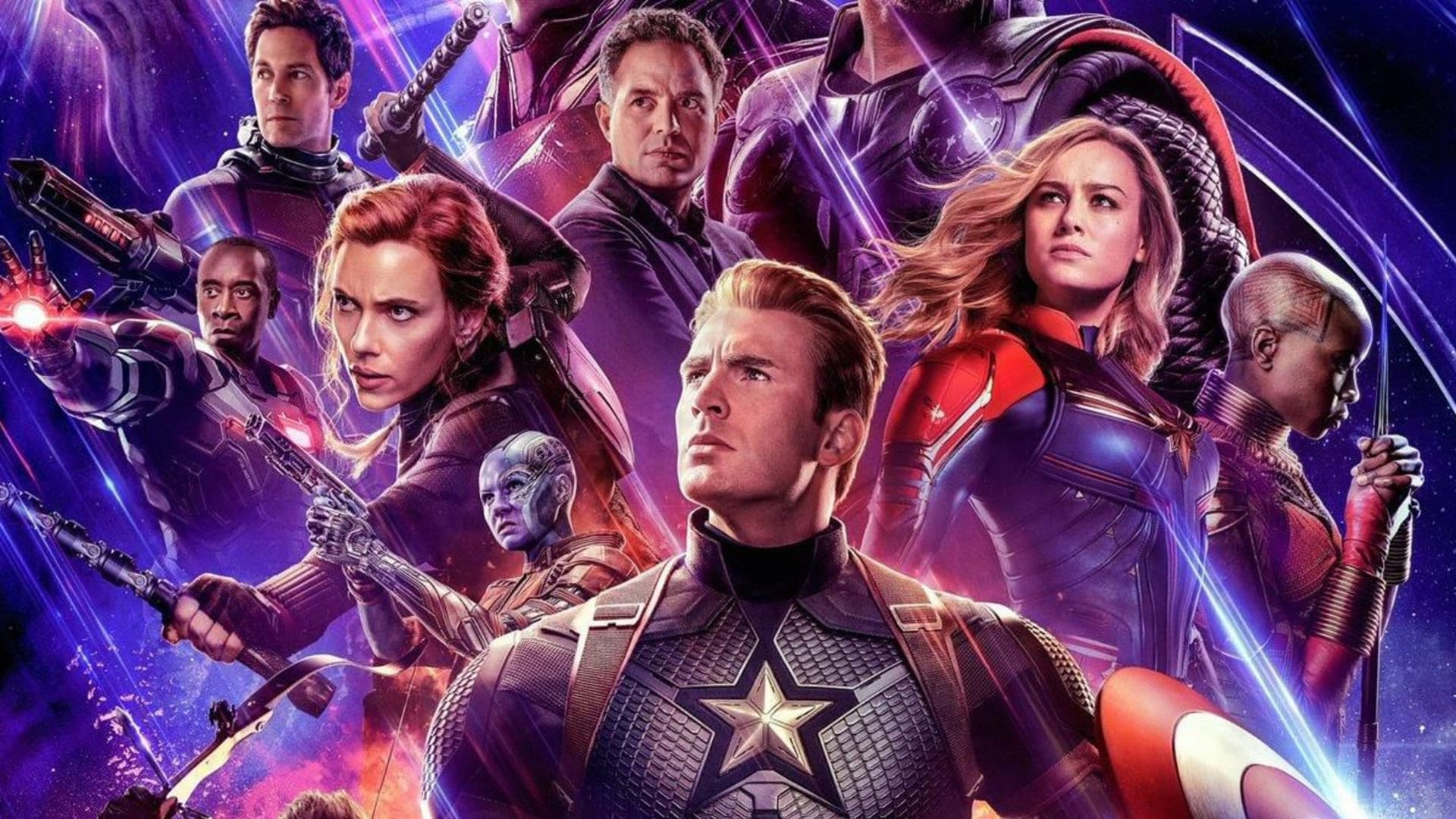'Avengers: Endgame': Lead like a Marvel superhero in the workforce Mistrzostwa świata W Narciarstwie Klasycznym 2013