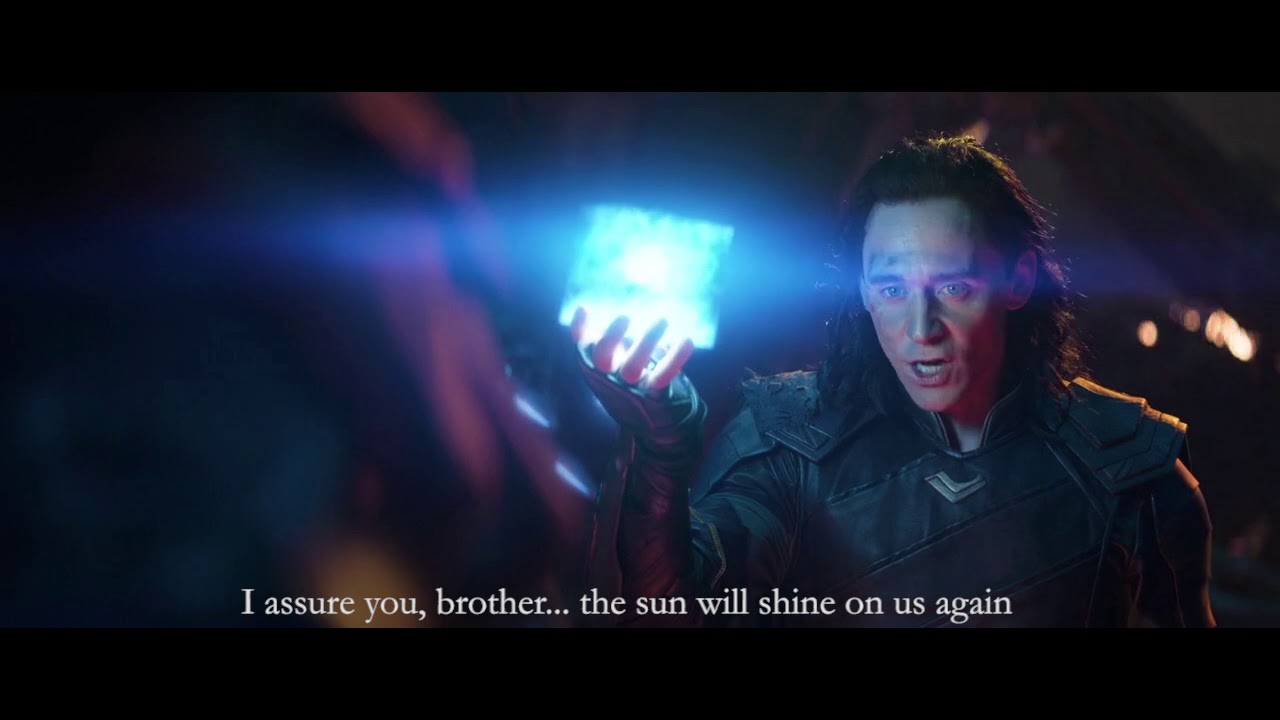 The Sun Will Shine On Us Again Brother