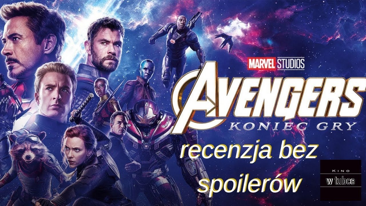 Avengers Koniec Gry Cały Film Za Darmo Avengers Koniec Gry Online Za Darmo