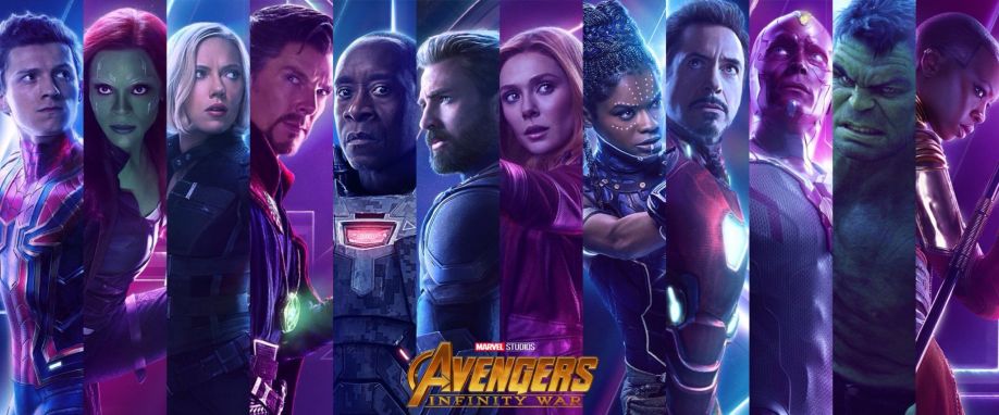 Kto Ginie W Avengers Wojna Bez Granic
