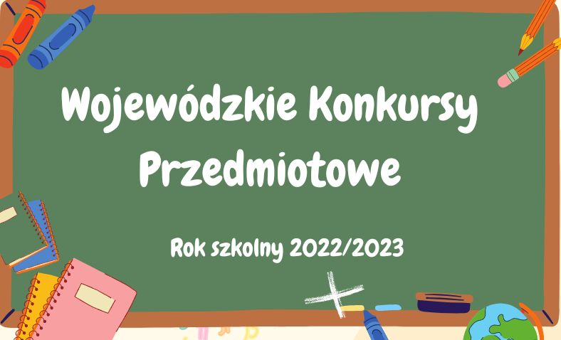 Konkursy Kuratoryjne 2017 18 Lublin