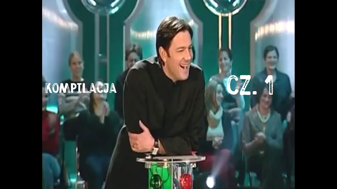 Kompilacja Najzabawniejszych Momentow