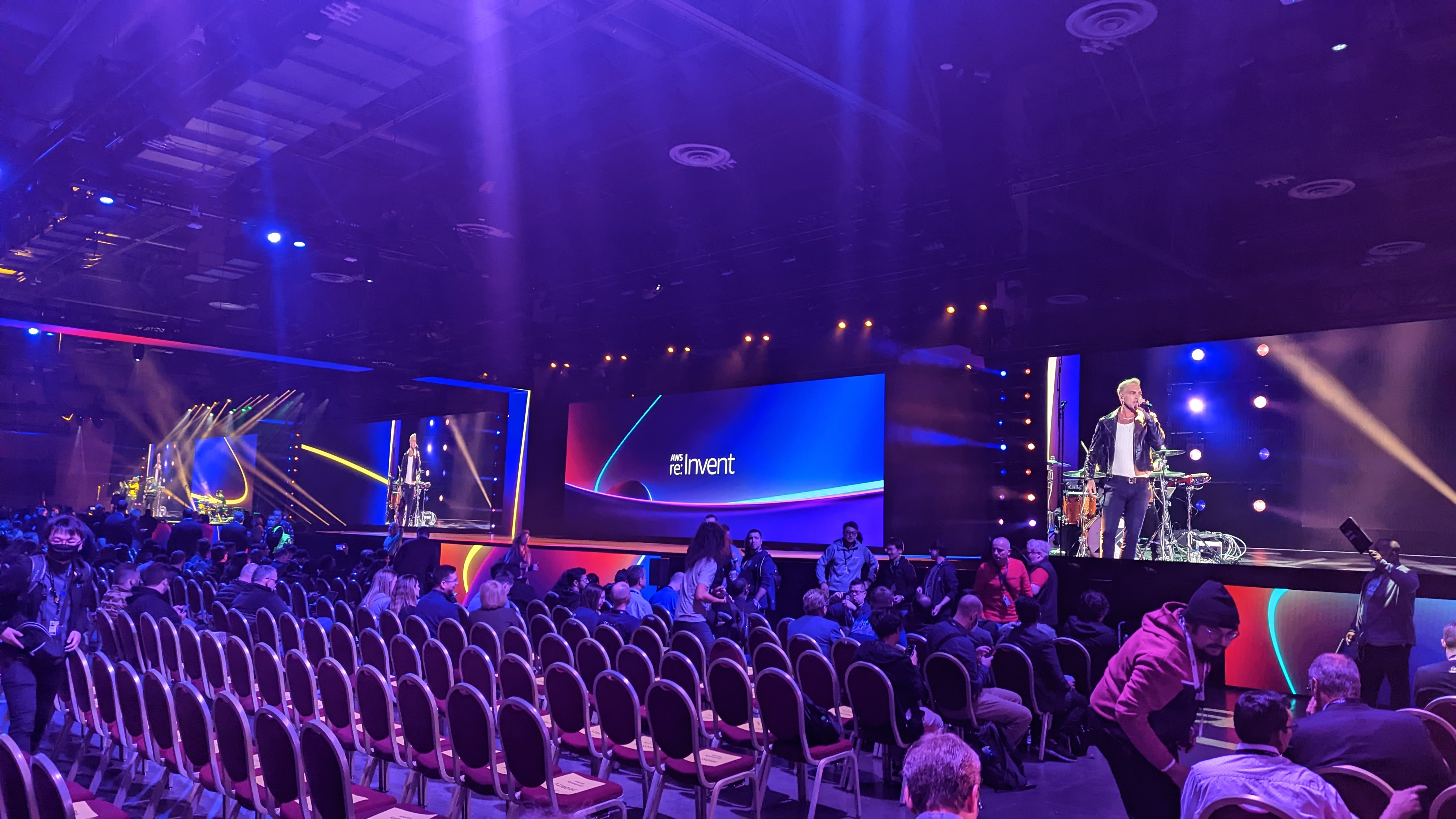 AWS re:Invent 2022: All the news, updates and more: Page 4 - Page 4 Szkoła Podstawowa Nr 84 Gdańsk
