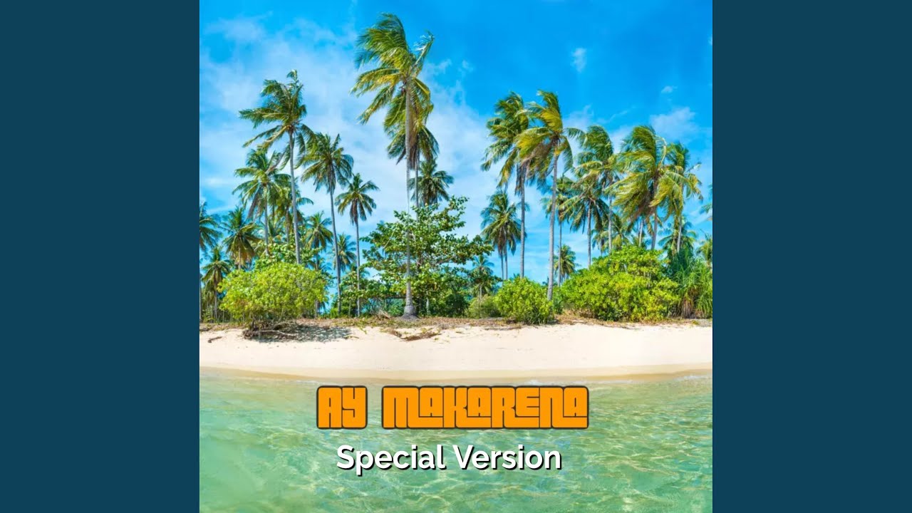 Makarena Disco Polo Dzisiaj Zmienia