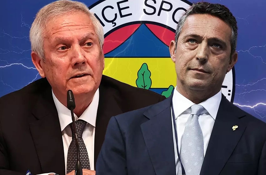 Ali Yildirim Koc Kerim Rahmi Koc