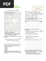 Azja Sprawdzian Klasa 8 Pdf