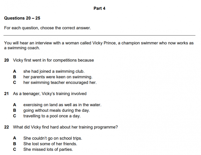 B1 Cambridge Listening - b1b2 English Class B1 Testy Pdf Chomikuj