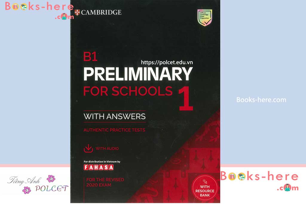 B1 Preliminary 1 for the Revised 2020 Exam free download English Class B1 Test Unit 1 Pdf