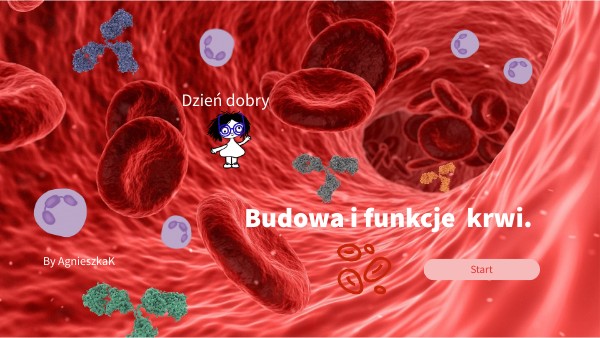 Sa Jedynymi Komorkami Krwi Ktore Wykazuja Zdolnosc Ruchu