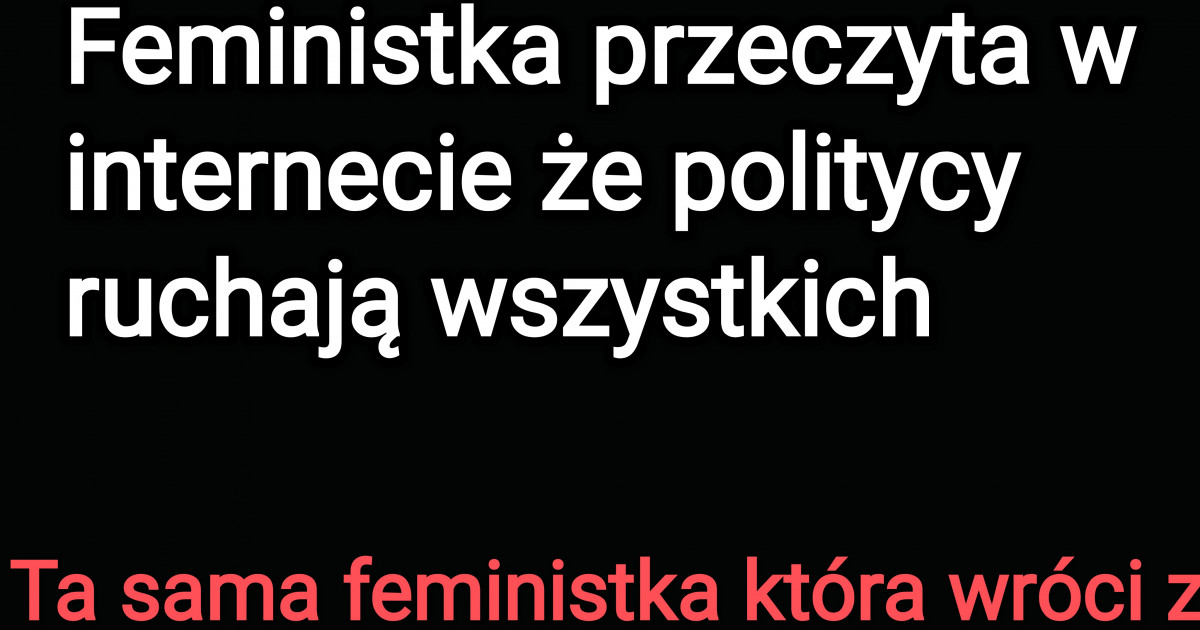 Baba bez bolca dostaje.. Baba Bez Bolca Dostaje Pierdolca