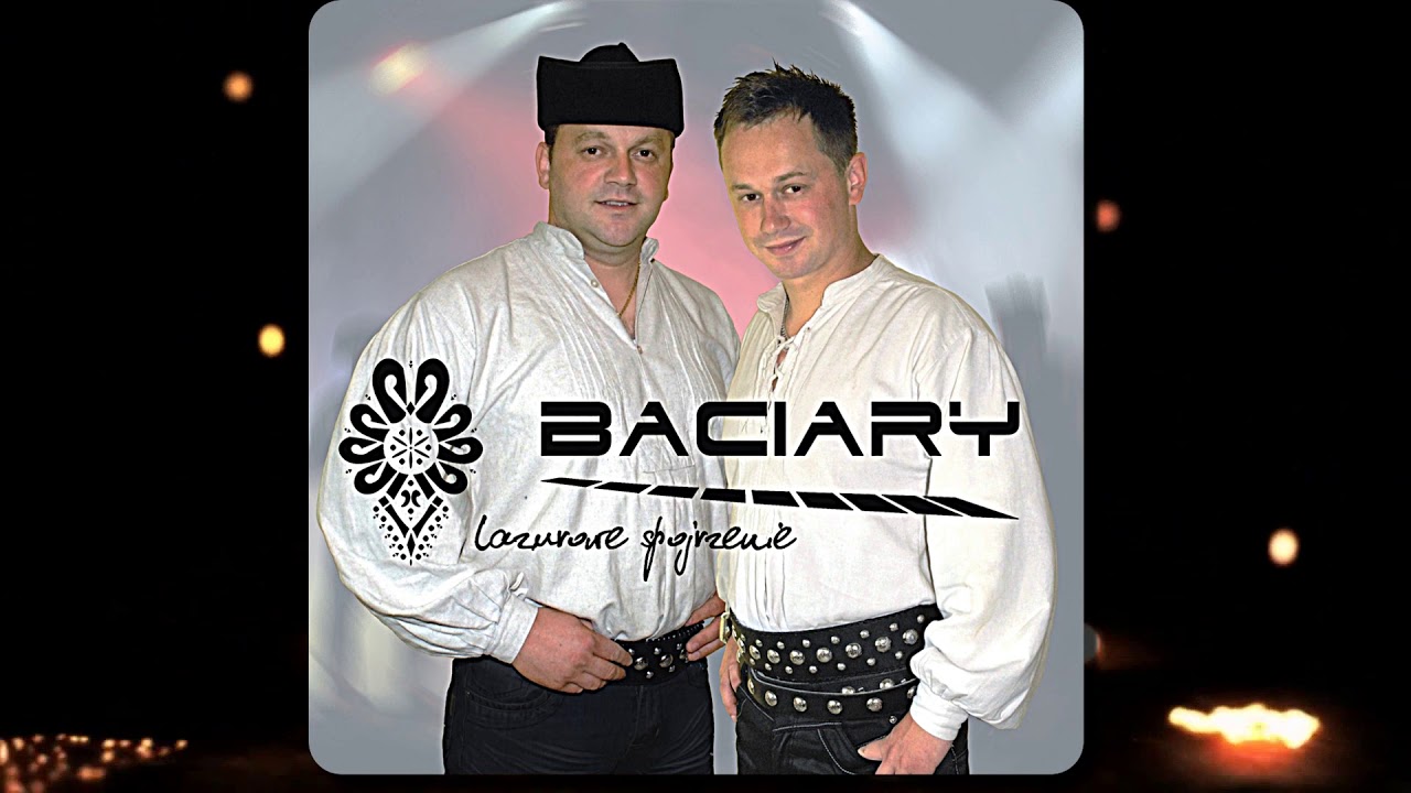 Baciary Siedem Czerwonych Róż Youtube - Margaret Wiegel™. Jun 2023 Zespol Baciary Siedem Czerwonych Roz