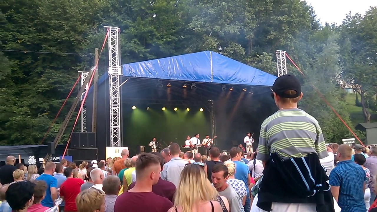 Twoje Oczy Zielone Twoje Usta Rumiane