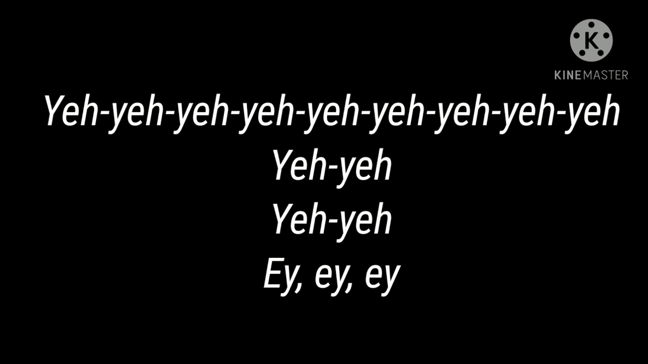 Bad Bunny YO VISTO ASÍ English Translation - YouTube Bad Bunny Yo Visto Asi English