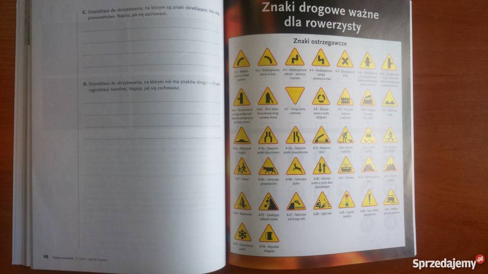 Podręcznik Do Techniki Klasa 4 Karta Rowerowa Pdf