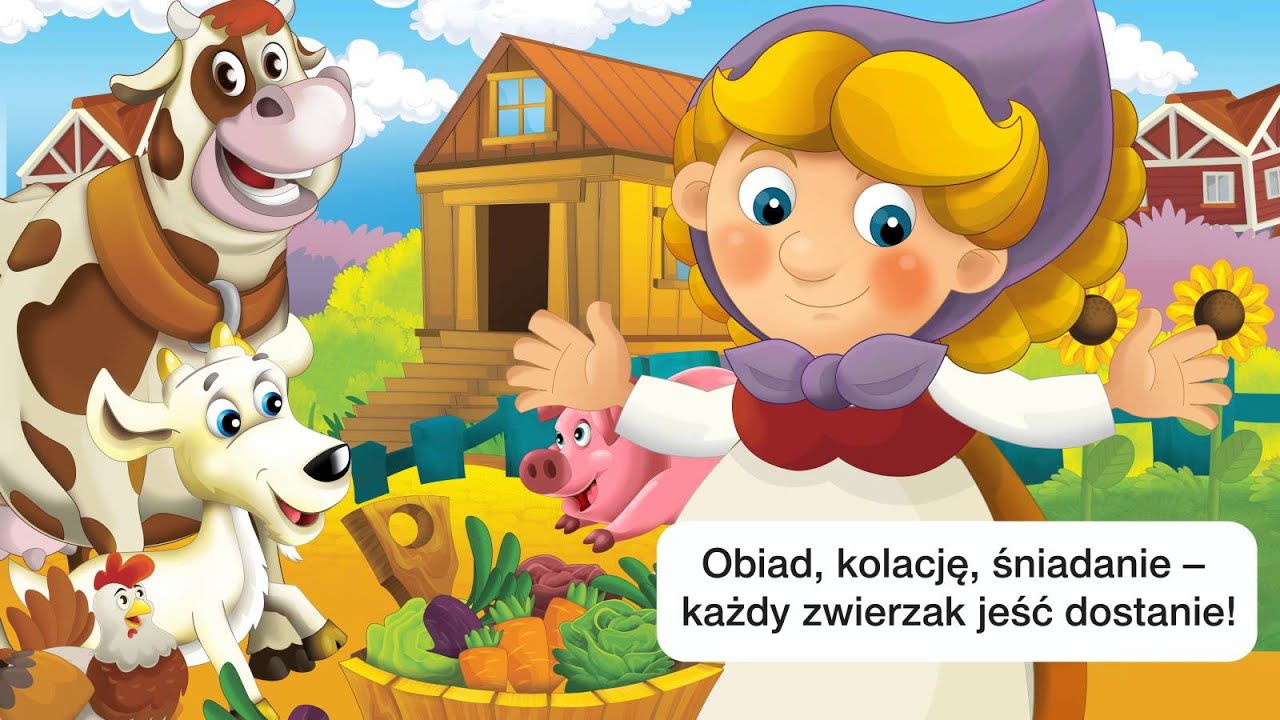 Strój Postaci Z Bajki Dla Dzieci