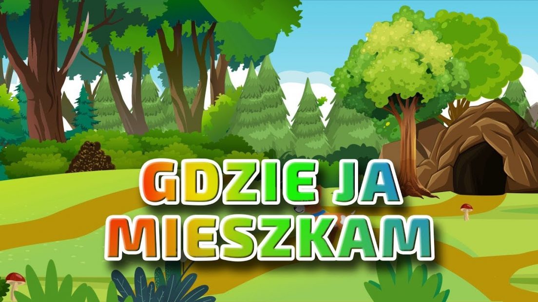 Bajki - Bajki, filmiki edukacyjne oraz piosenki dla dzieci Bajkowisko Z życia Małych Dzieci