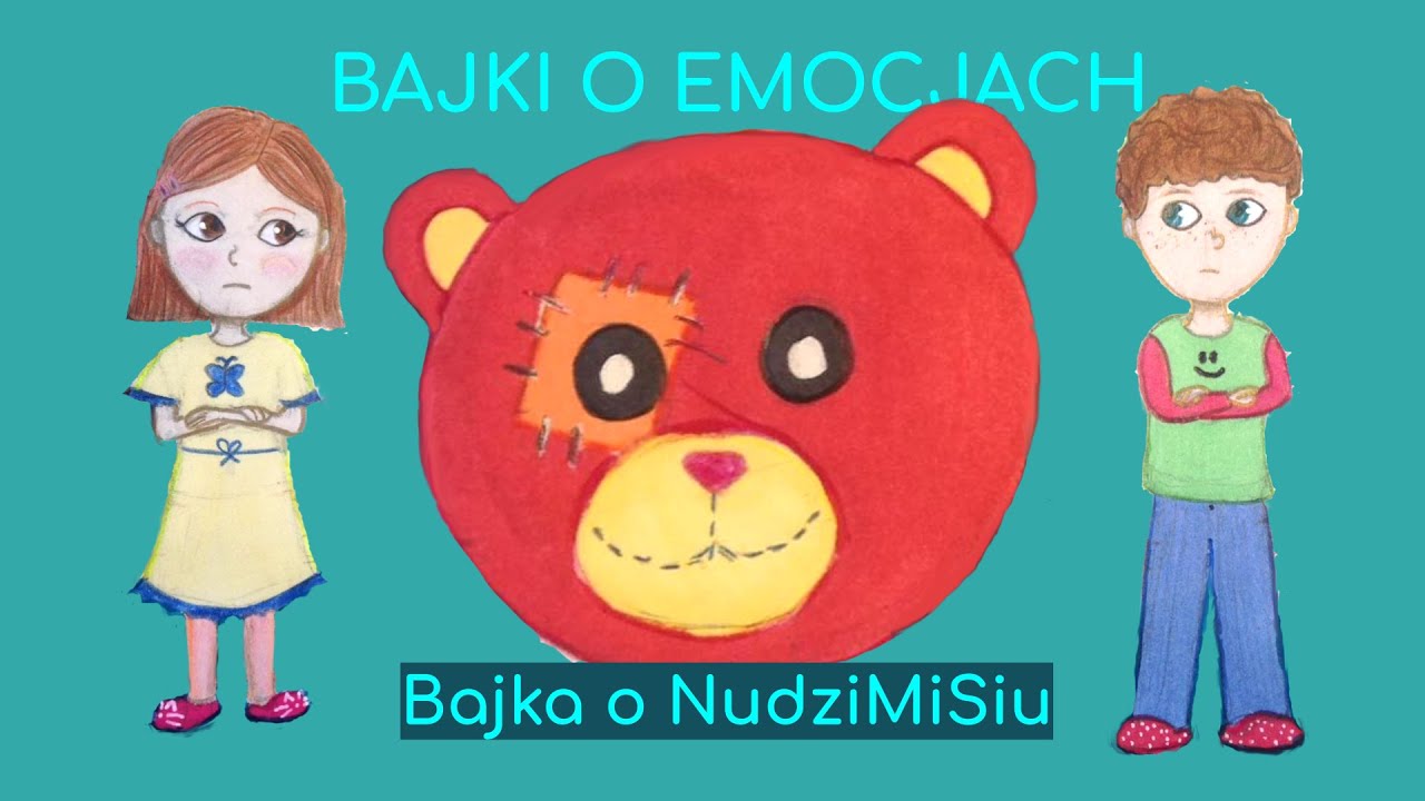 Bajki Terapeutyczne Dla Dzieci Agresywnych Pdf