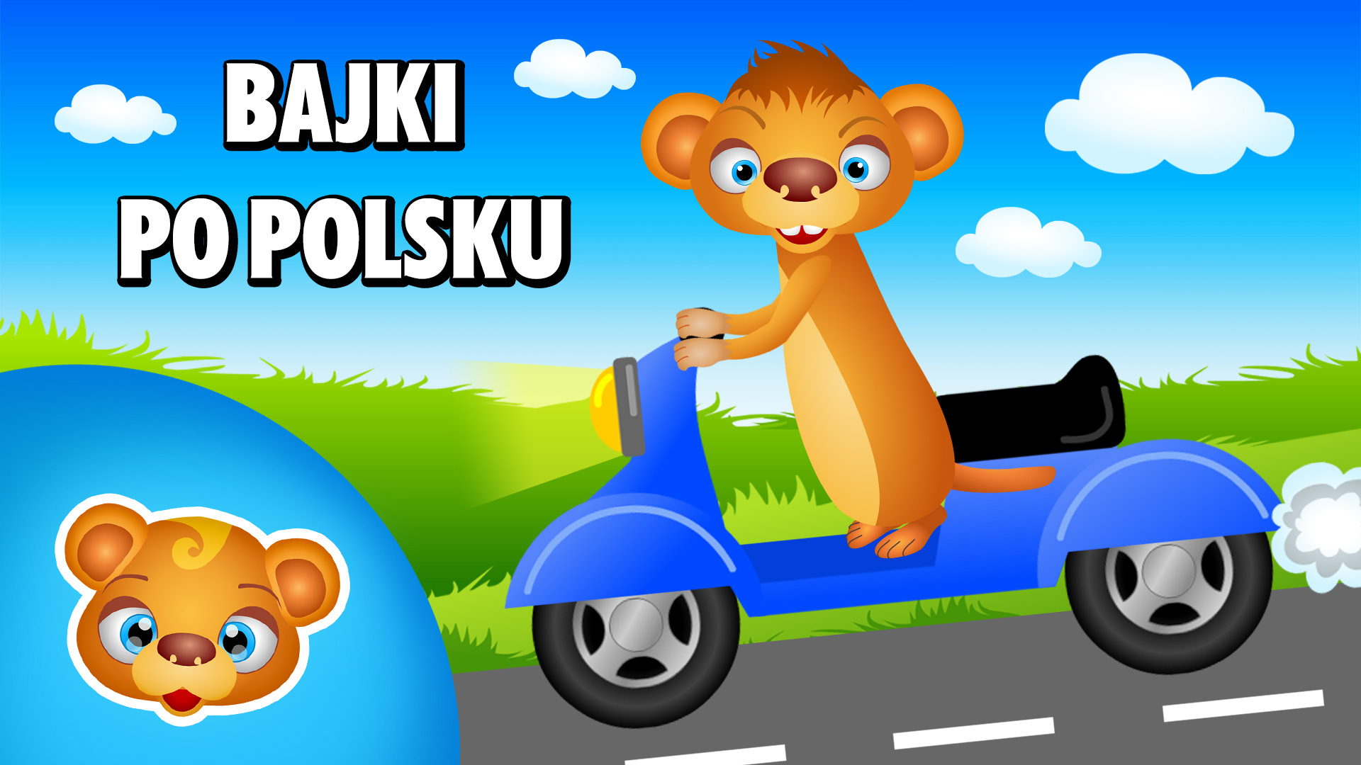 Bajki Dla Chlopcow Po Polsku