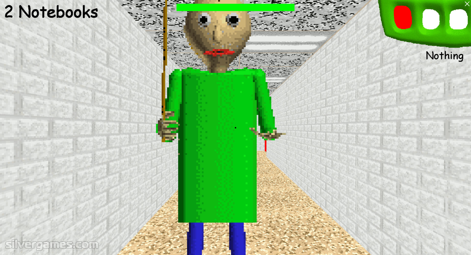 Baldi S Basics In Education And Learning Gra