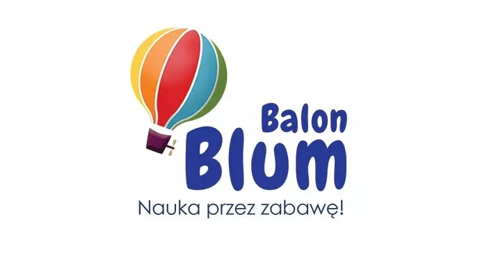 Balon Blum – nauka przez zabawę! - Małe charaktery - Psychologiczny Balon Blum Nauka Przez Zabawę