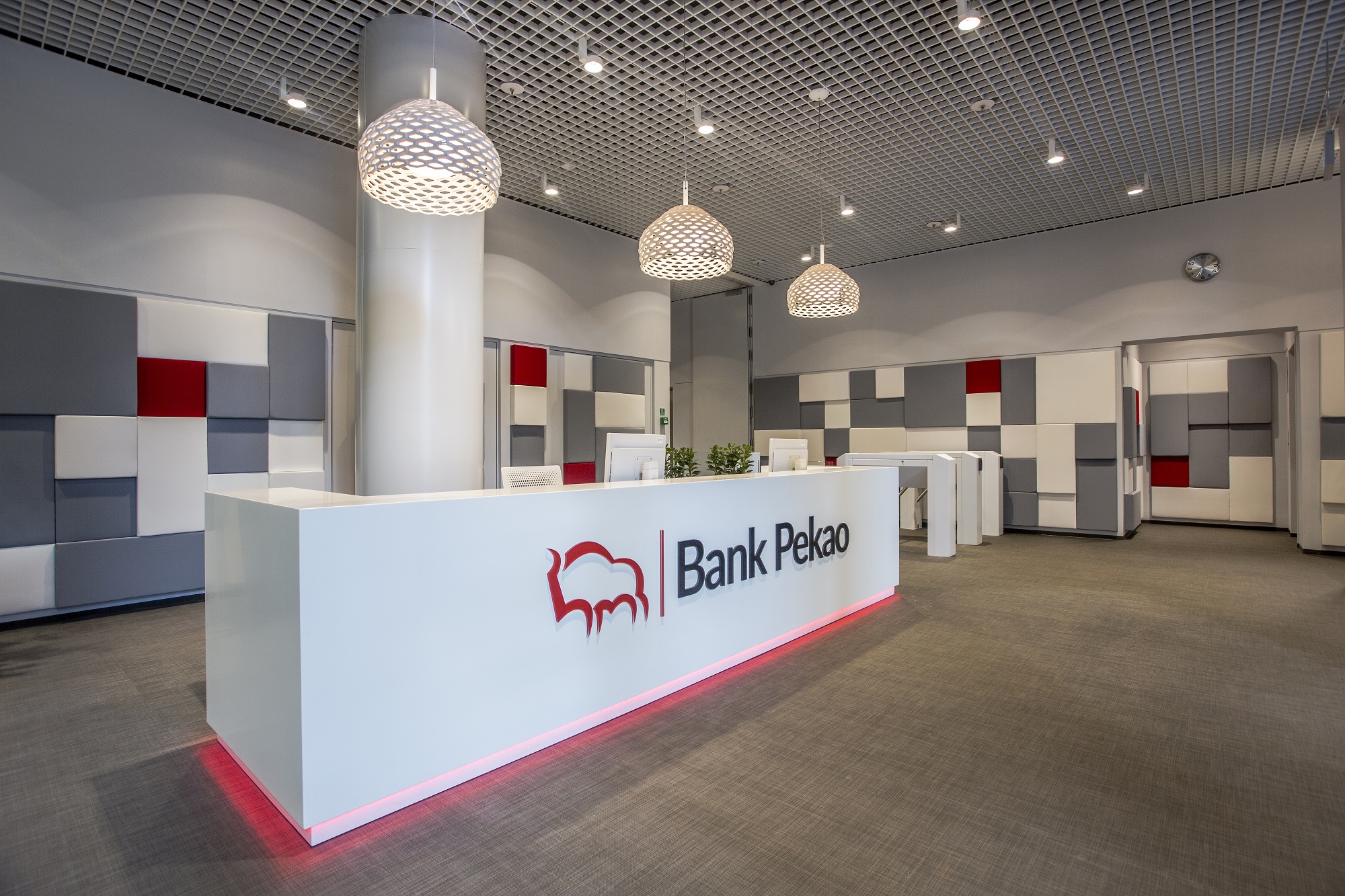 Bank Pekao Sa Piotrków Trybunalski