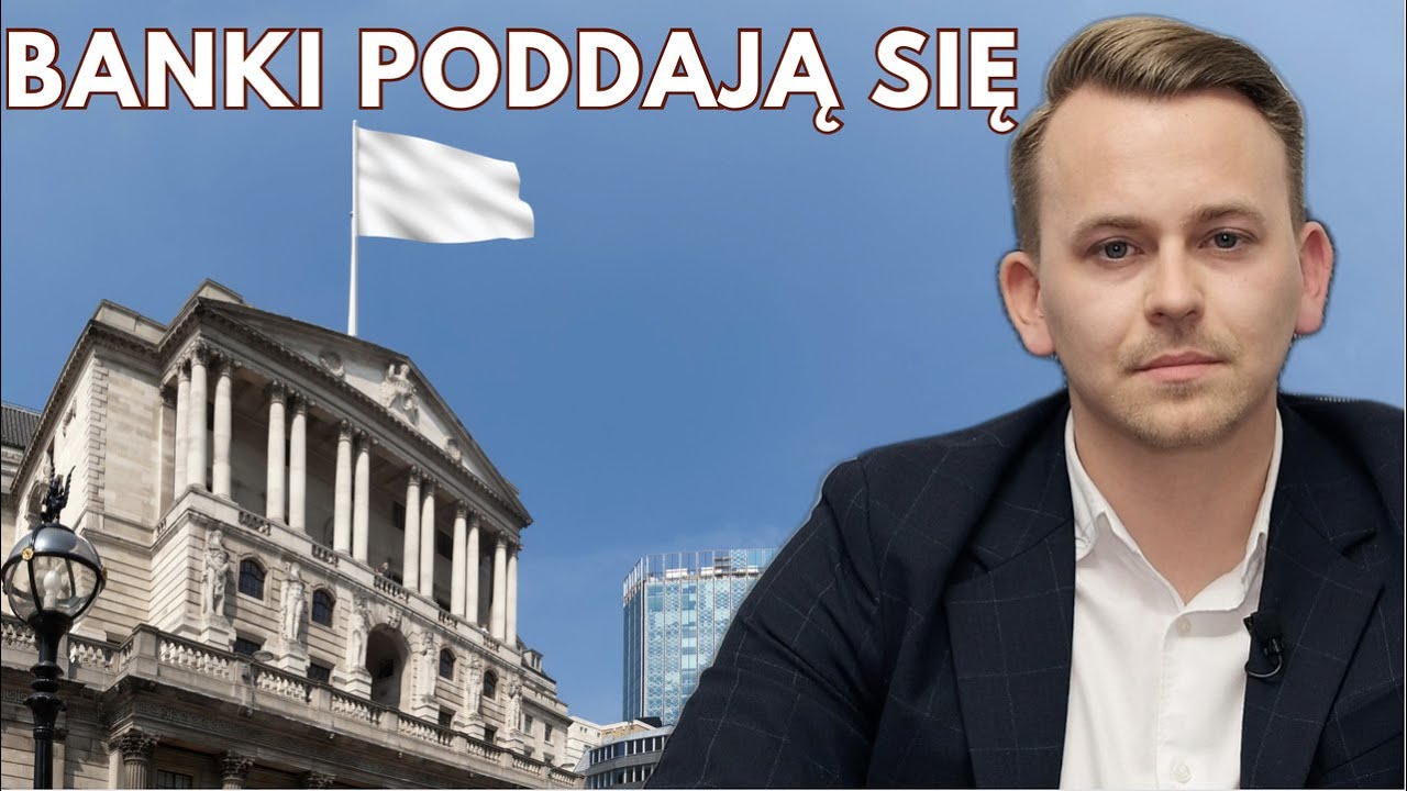 Banki poddają się w sądach w sprawach o kredyty we frankach.Koniec Ktore Banki Udzielaly Kredytu We Frankach