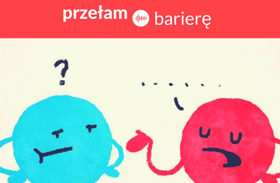 Bariery W Porozumiewaniu Się Ludzi