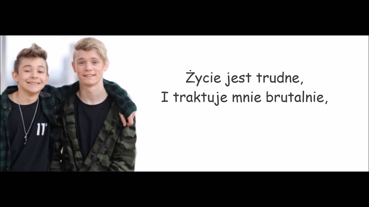 Bars and Melody - Just Remember NAPISY PL - YouTube Bars And Melody Mam Talent Napisy