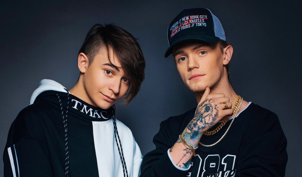 Ile Trwa Koncert Bars And Melody