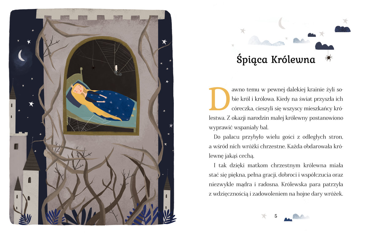 Baśnie braci Grimm - Bracia Grimm | Książka w Sklepie EMPIK.COM Który Przedmiot W Baśni Braci Grimmów Jest Magiczny