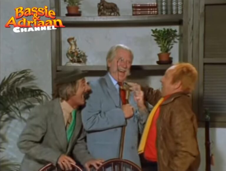 Bassie en Adriaan moeten de Baron en anderen 15.000 euro betalen - Adel Bassie En Adriaan En De Baron