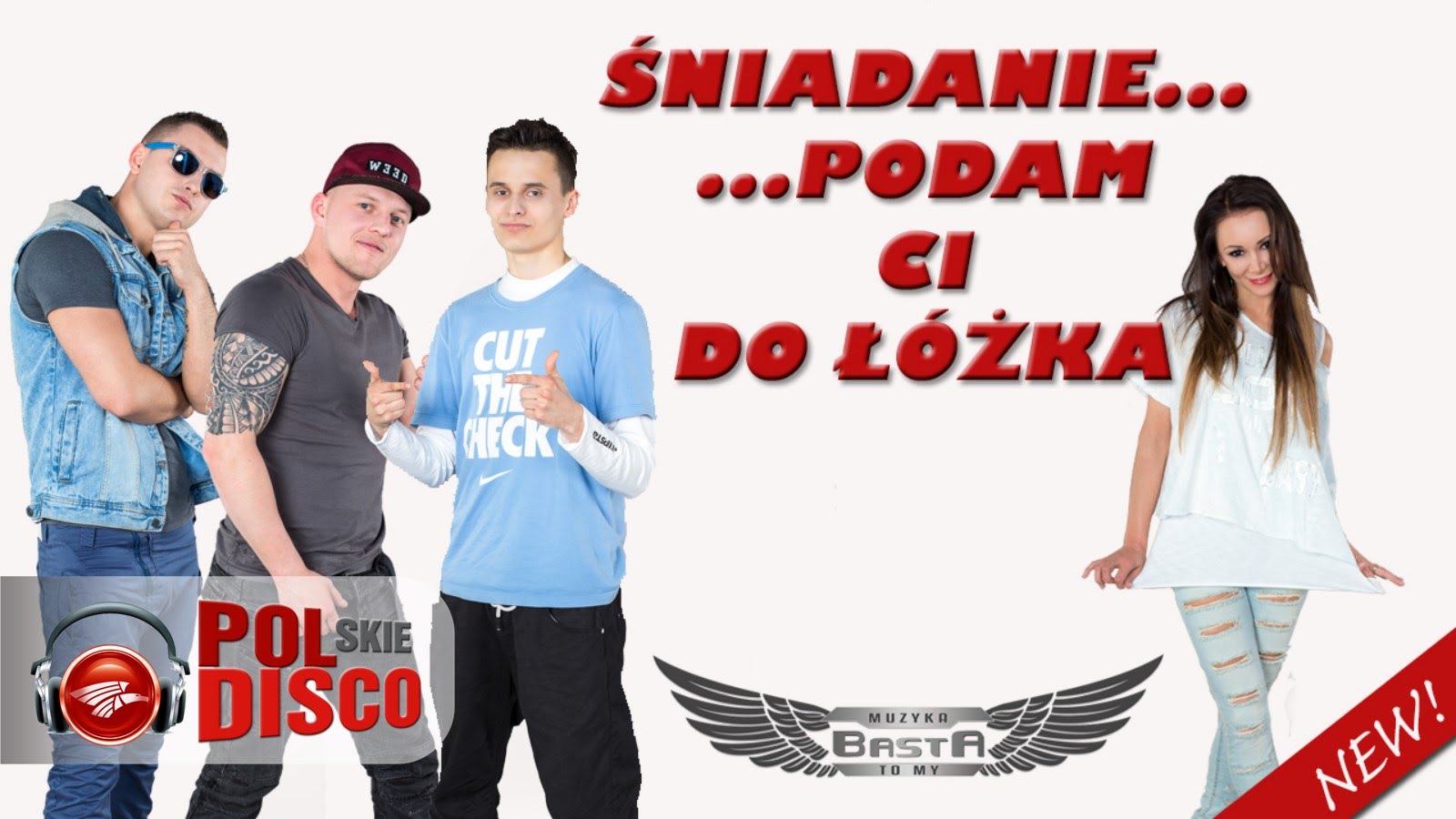 Basta Sniadanie Podam Ci Do Lzka
