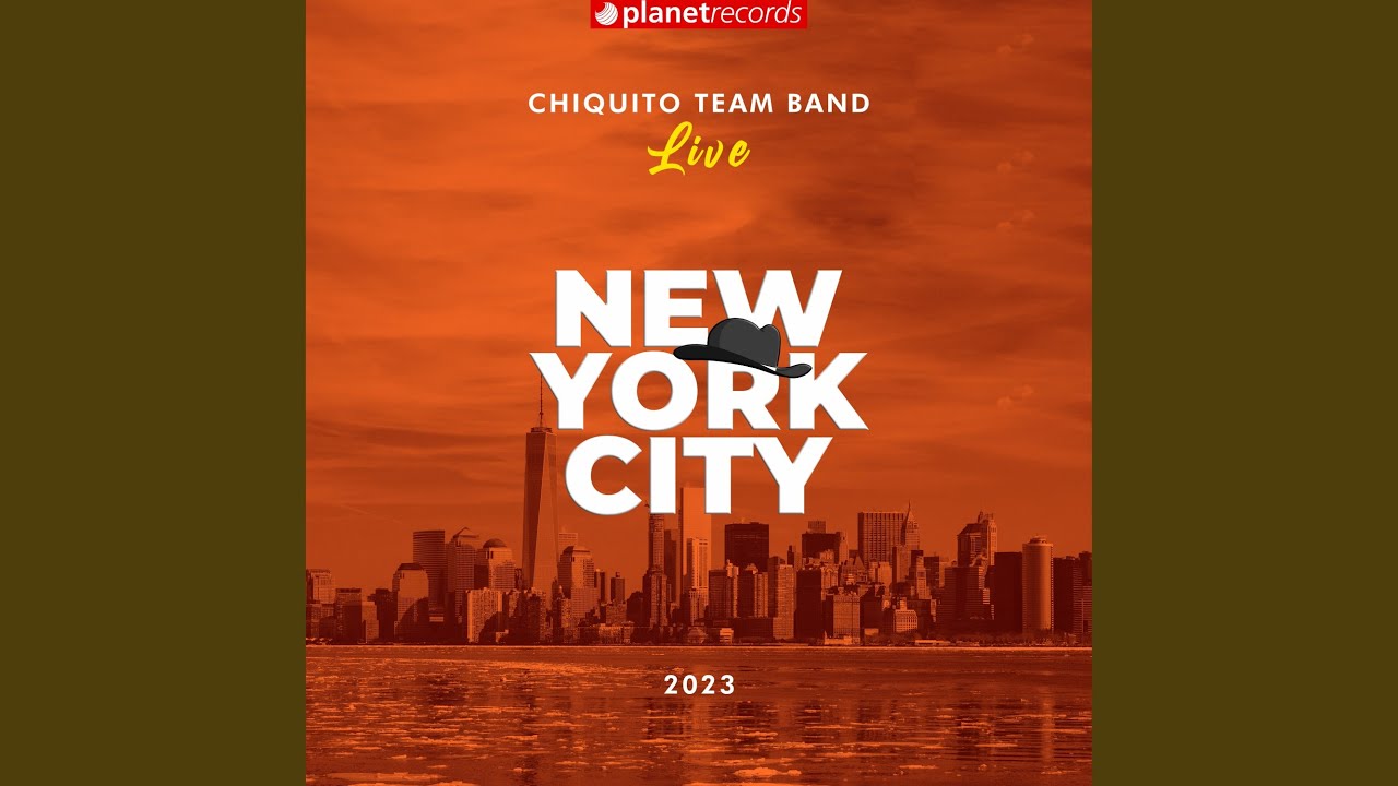 Basta Ya (NYC Live) - YouTube Music Basta Nie Zatańczy Dla Mnie