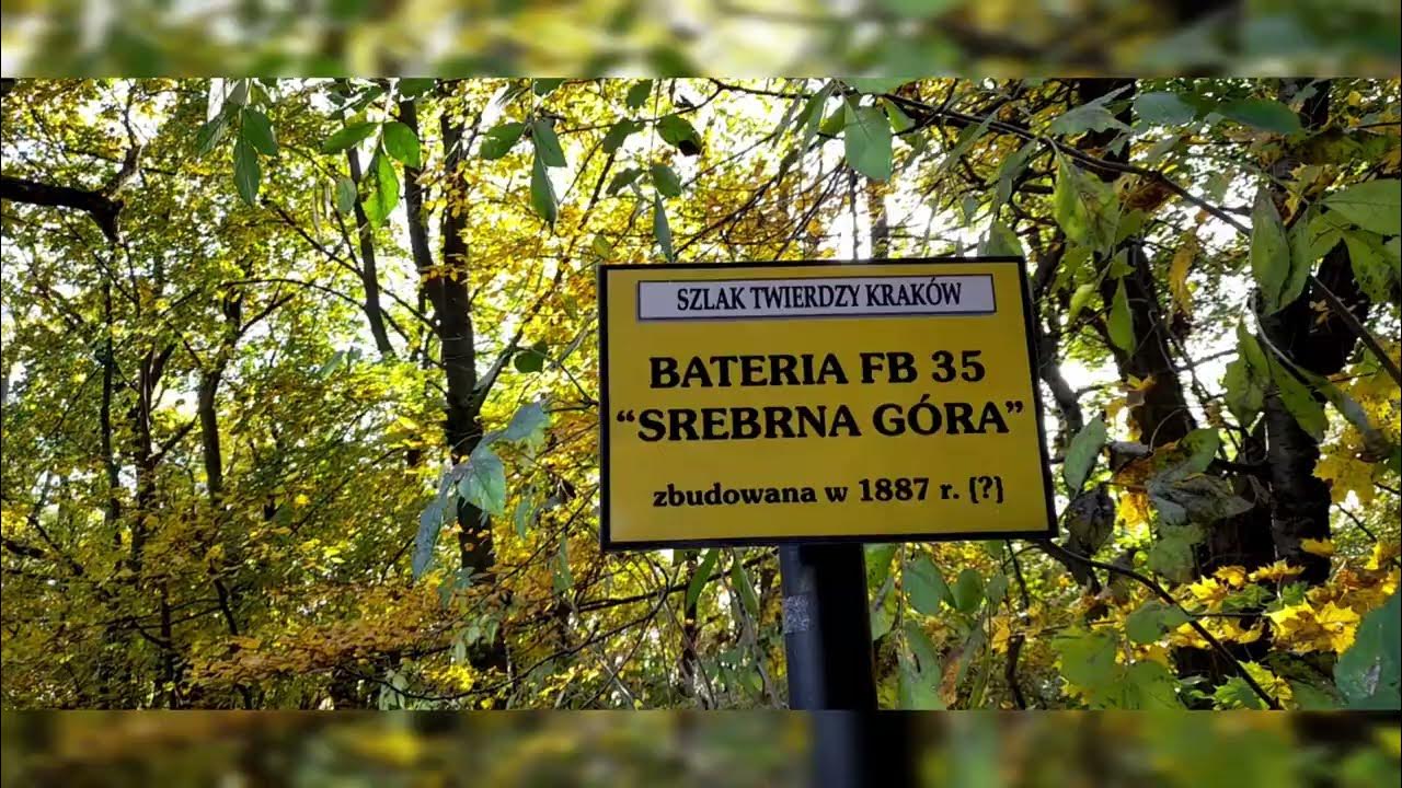 Bateria FB 36"Ostra Gora", FB 35"Srebrna gora". Батарея ФБ 36"Острая Bateria Fb 35 Srebrna Góra