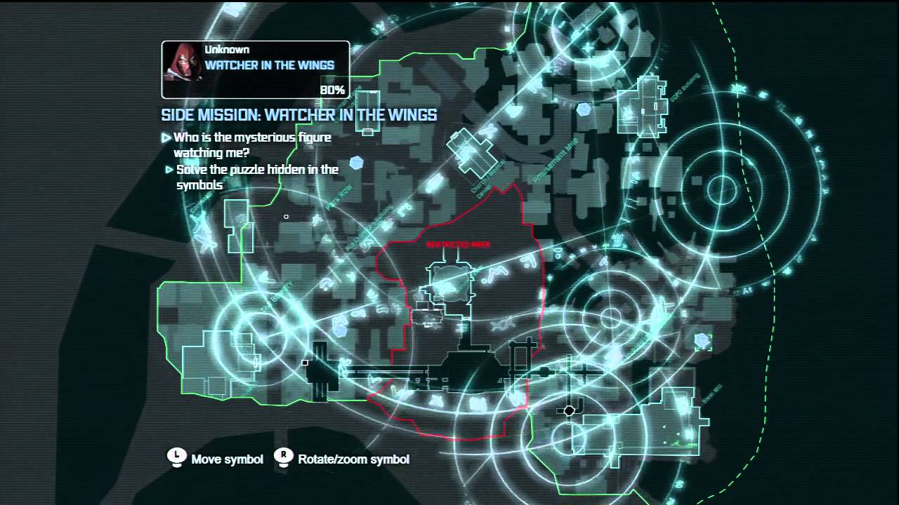 Batman Arkham Knight Azrael Last Location at Tabitha Johnson blog Azrael Batman Arkham Knight Locations