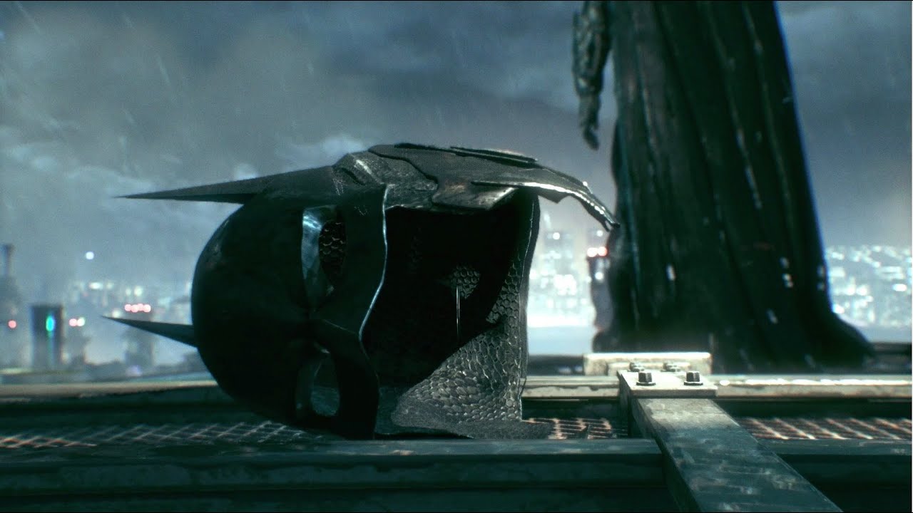 Batman: Arkham Knight - The Knightfall Protocol - YouTube Batman Arkham Knight What Happens After Knightfall Protocol