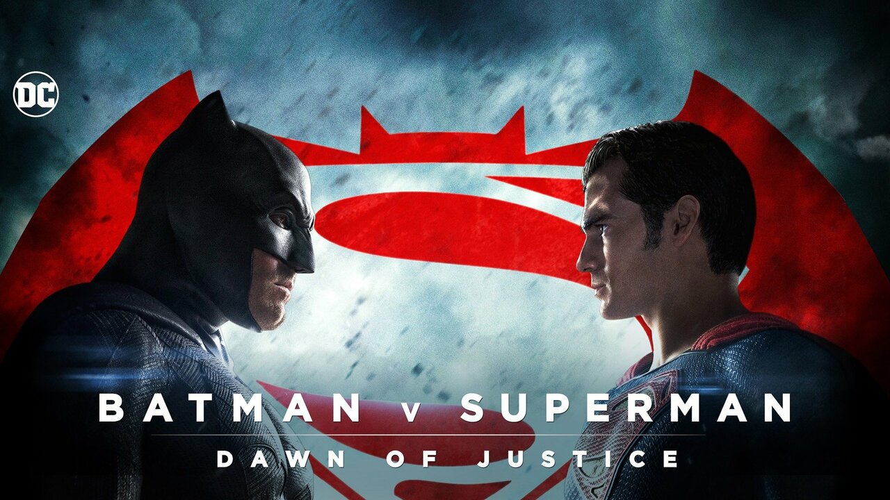 Batman V Superman Dawn Of Justice Filmweb