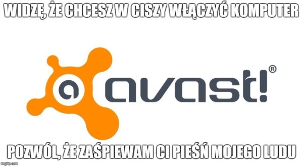 Avast Baza Wirusow Zostala Zaktualizowana