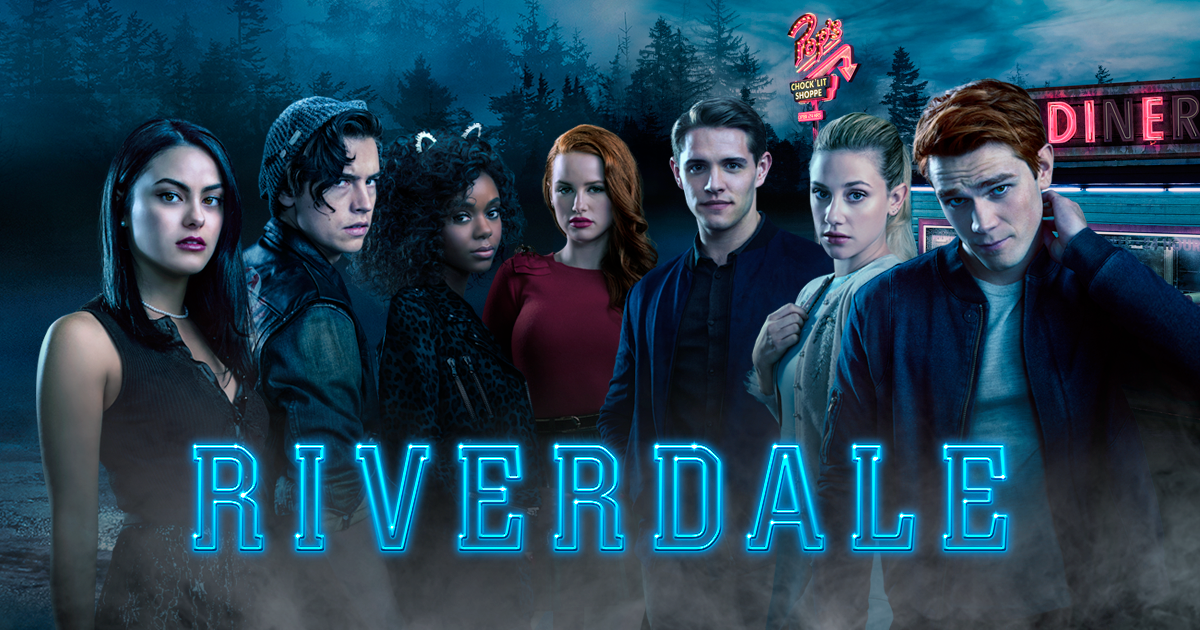 Od Ilu Lat Jest Serial Riverdale