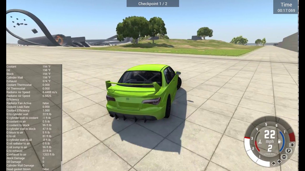 How To Get New Cars In Beamng Drive