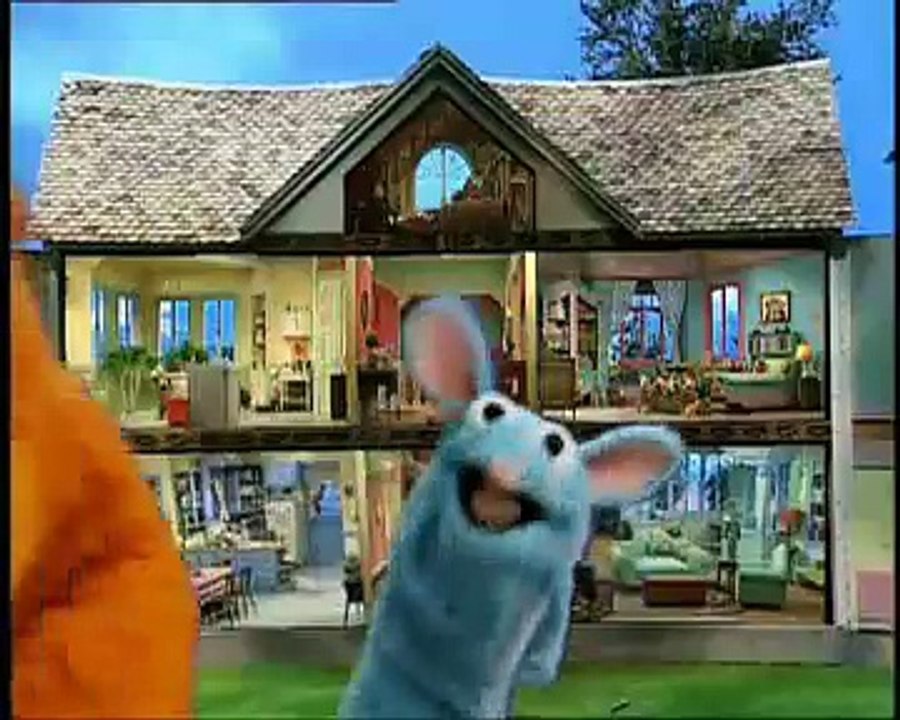 Bear in the big blue house intro nursery rhyme - video Dailymotion Bear In The Big Blue House Intro