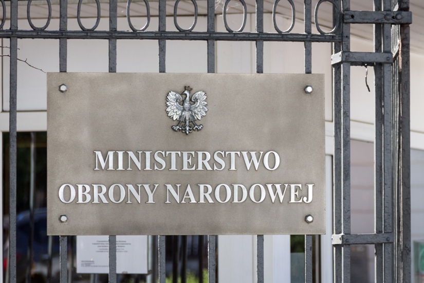 Będą podwyżki dla pracowników cywilnych wojska Podwyzki Dla Pracownikow Cywilnych Wojska