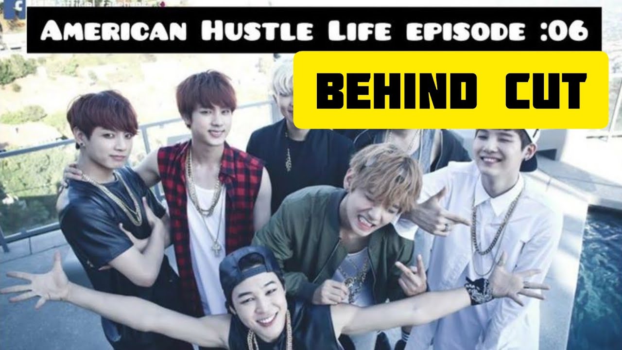 American Hustle Life Ep 6